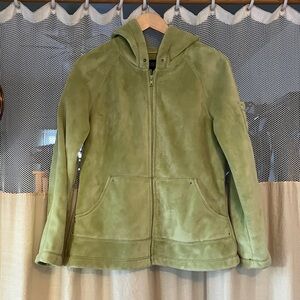 Kristen Blake Hooded Women's Jacket